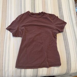 SKIMS Cotton Jersey T-shirt